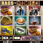 rags to riches slot